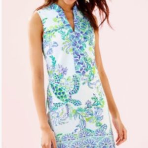 Lilly Pulitzer Dresses Lilly Pulitzer Larsen Shift Dress Size XS